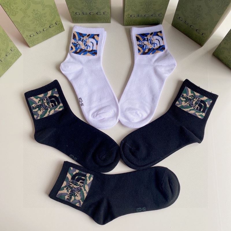 Gucci Socks